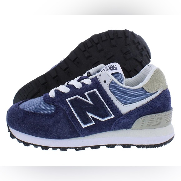 New Balance Other - New Balance 574 Toddler Shoes Size 11.5